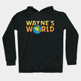 Wayne's World Hoodie